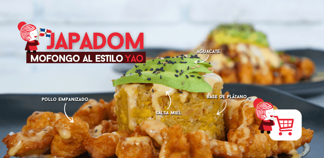 JAPADOM  -  Restaurantes YAO Asian Cuisine