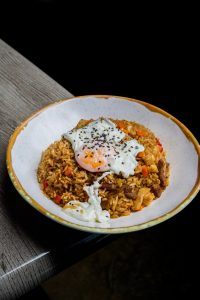 Crispy Rice de Yao: el arroz crocante más vendido